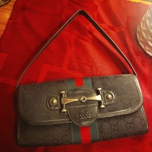 Gucci reproduction wallet bag